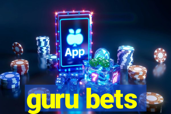 guru bets