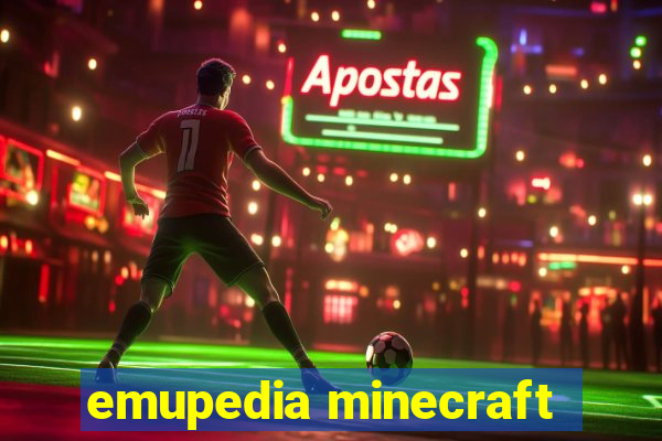 emupedia minecraft