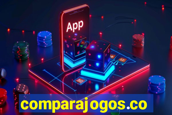 comparajogos.com.br