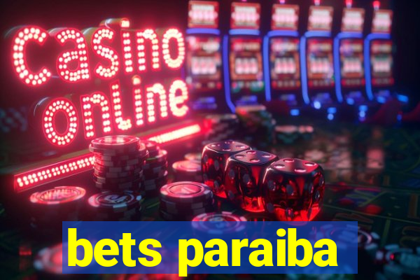 bets paraiba