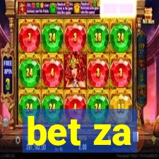 bet za