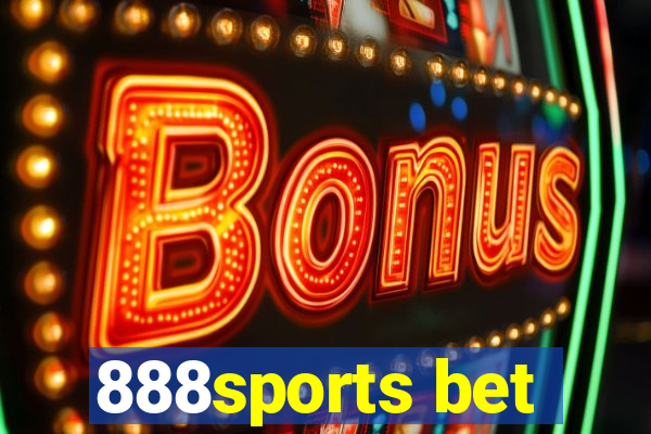 888sports bet