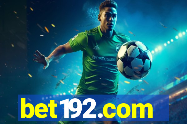 bet192.com