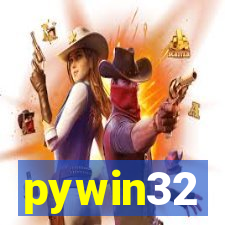 pywin32