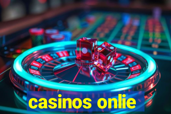 casinos onlie