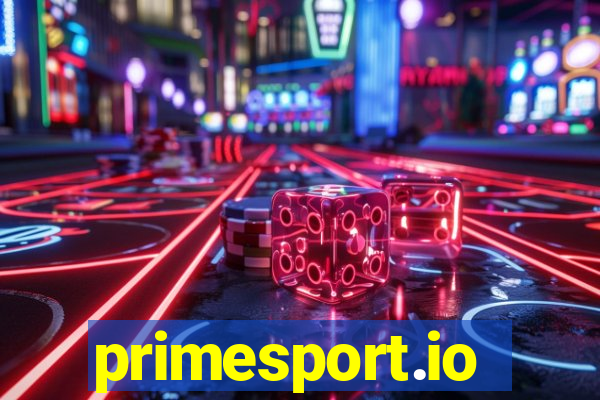 primesport.io