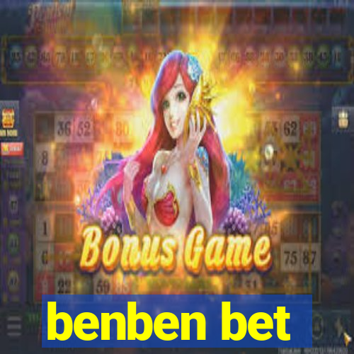 benben bet