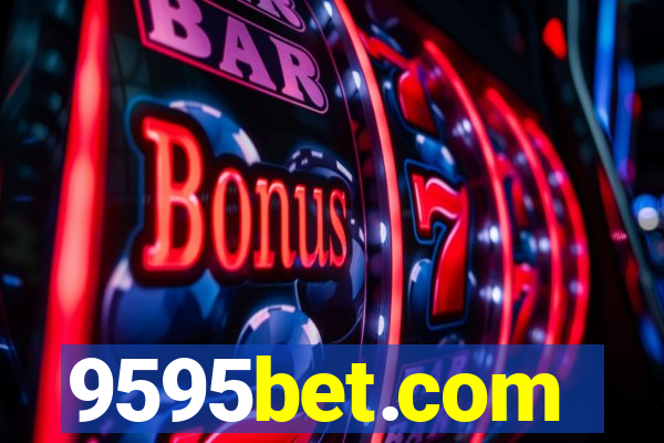 9595bet.com