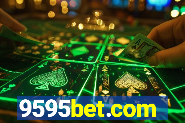 9595bet.com