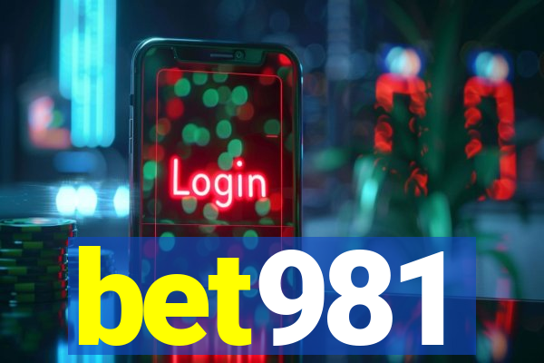 bet981