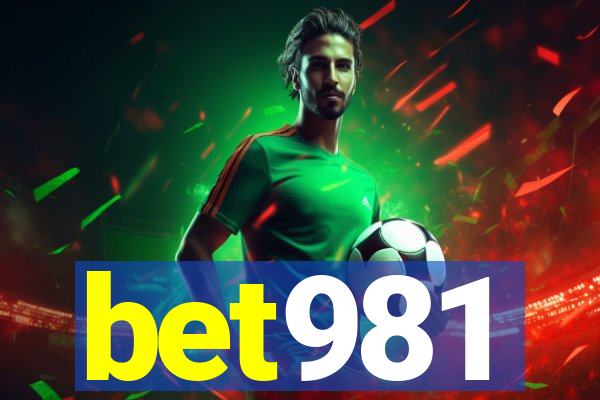 bet981