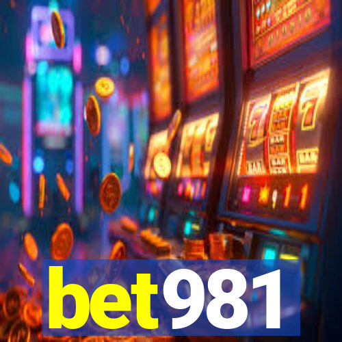 bet981