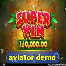 aviator demo