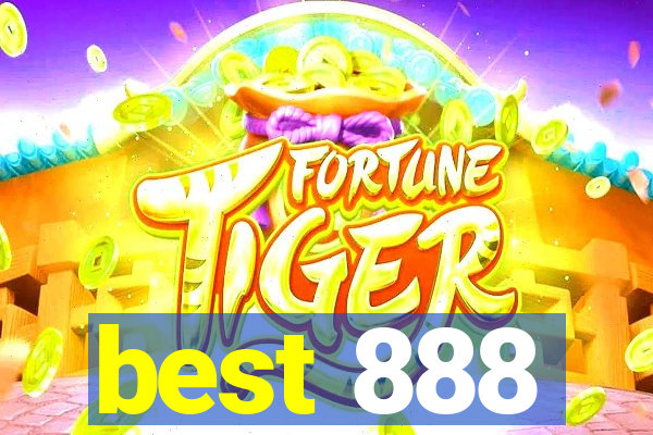 best 888