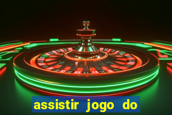 assistir jogo do flamengo multicanais