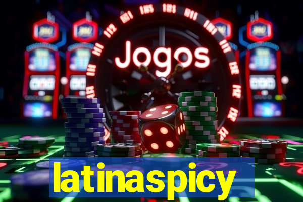 latinaspicy