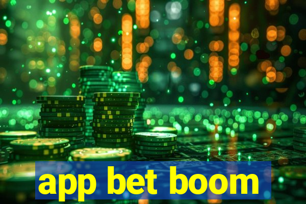 app bet boom