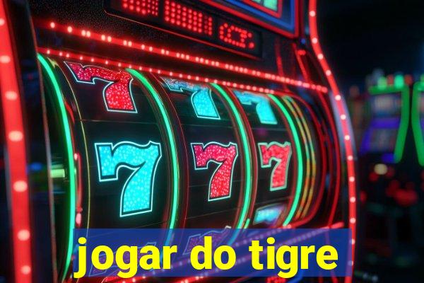 jogar do tigre