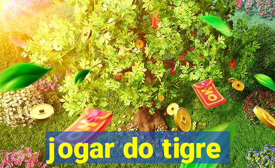 jogar do tigre