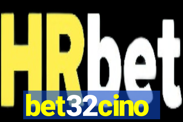 bet32cino