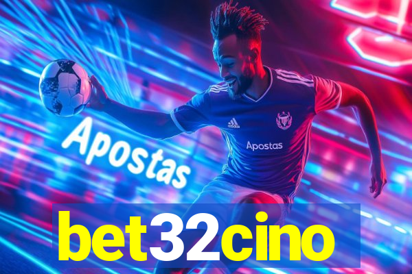 bet32cino