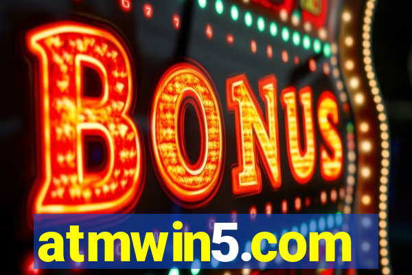 atmwin5.com