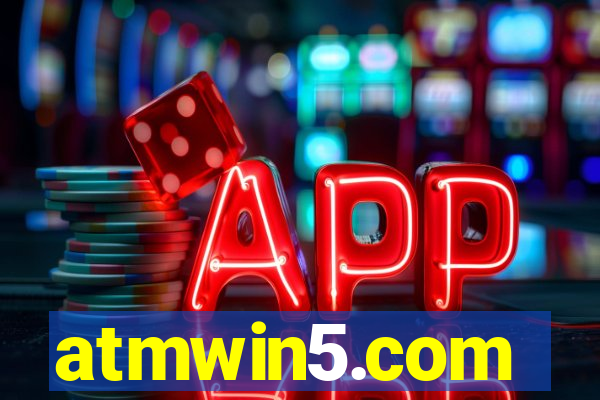 atmwin5.com