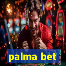 palma bet