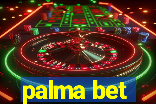 palma bet