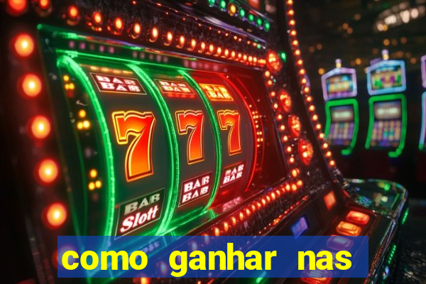 como ganhar nas plataformas de jogos