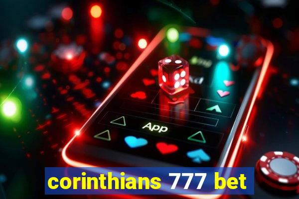 corinthians 777 bet