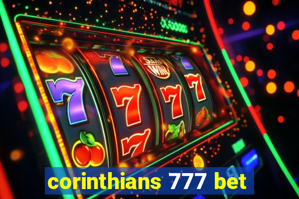 corinthians 777 bet