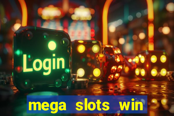 mega slots win real money paytm