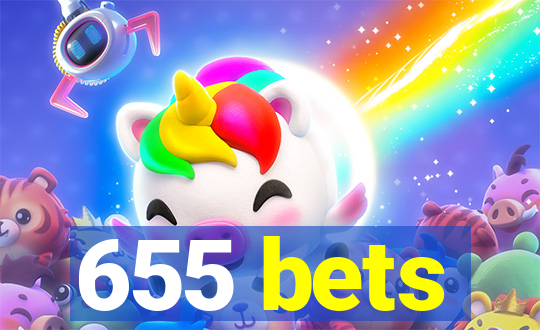 655 bets