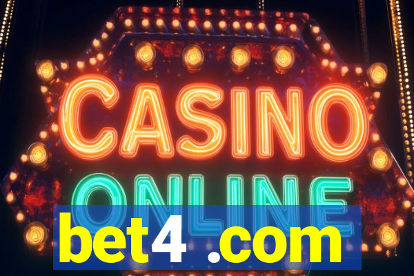 bet4 .com