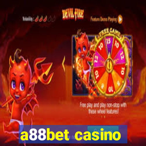 a88bet casino