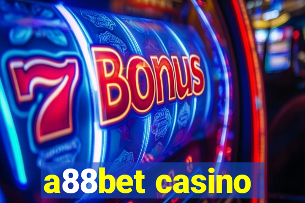 a88bet casino