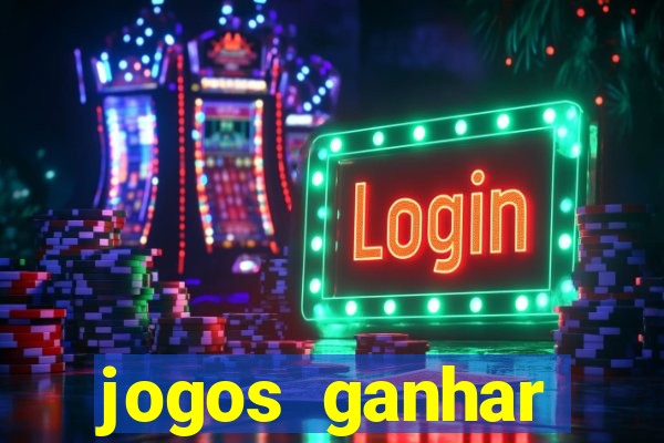 jogos ganhar dinheiro gratis