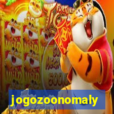 jogozoonomaly