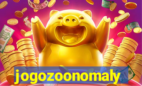 jogozoonomaly