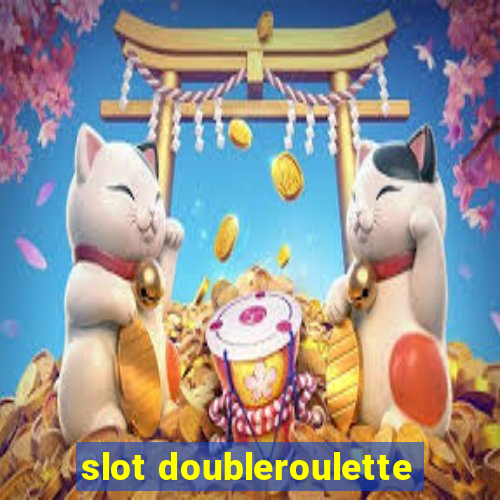 slot doubleroulette