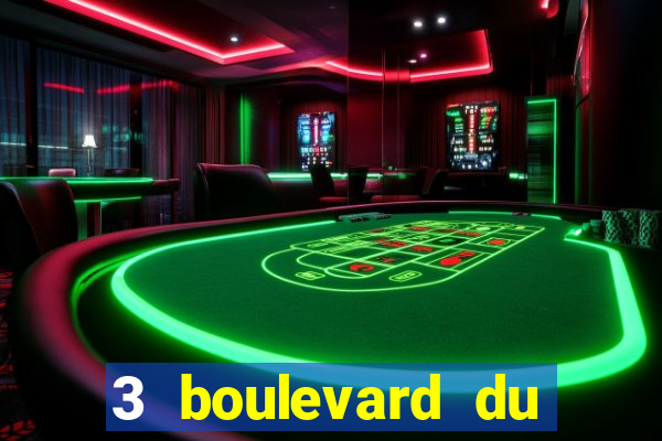 3 boulevard du casino gatineau