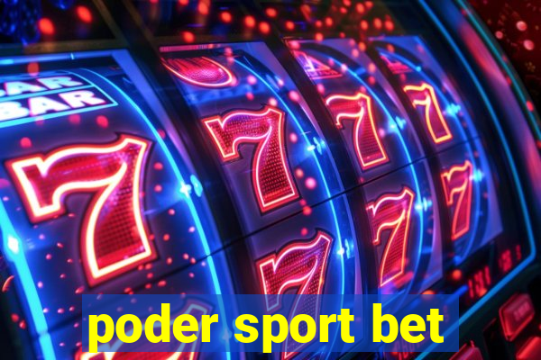 poder sport bet