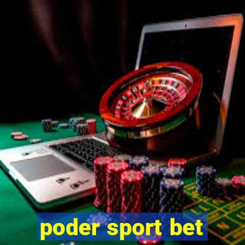 poder sport bet