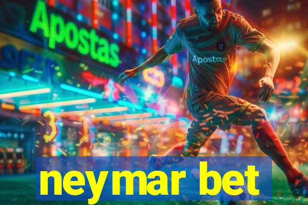 neymar bet