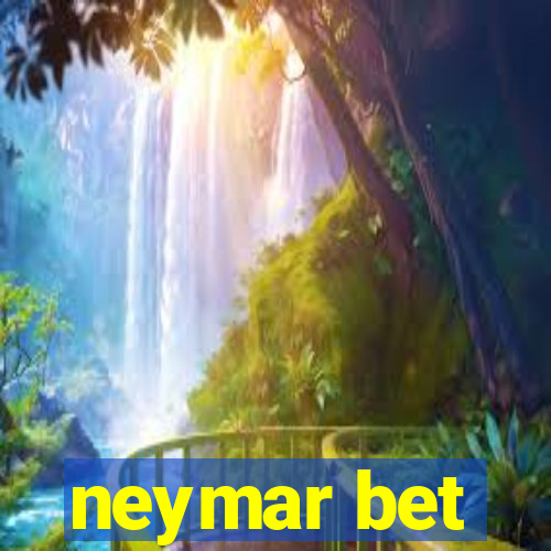 neymar bet