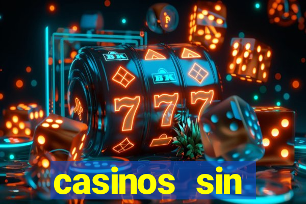 casinos sin deposito con bonos