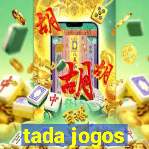 tada jogos