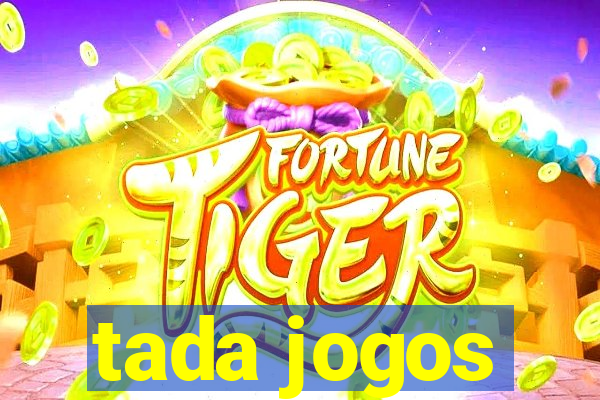 tada jogos