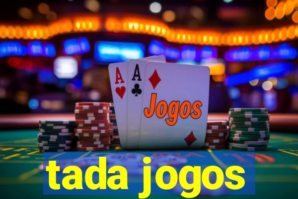 tada jogos